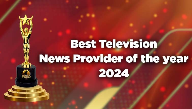 Sri Lanka's Number One media network