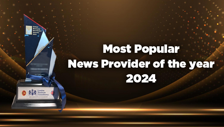 Sri Lanka's Number One media network